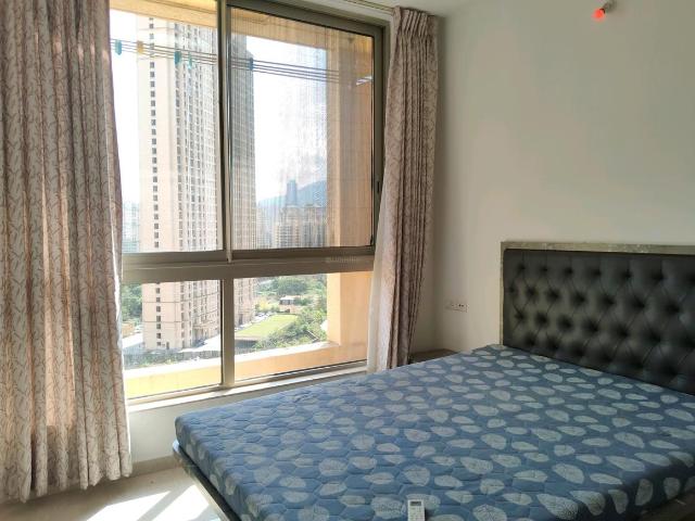 2 BHK Apartment in Kasarvadavali for resale Thane. The reference number is 20322151