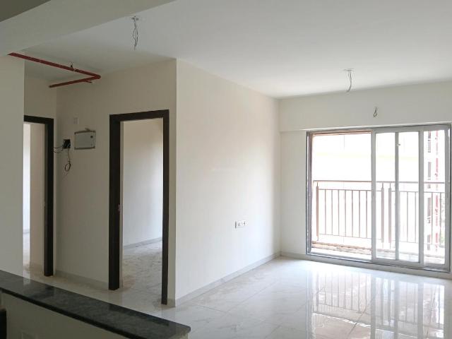 2 BHK Apartment in Kasarvadavali for resale Thane. The reference number is 20398499