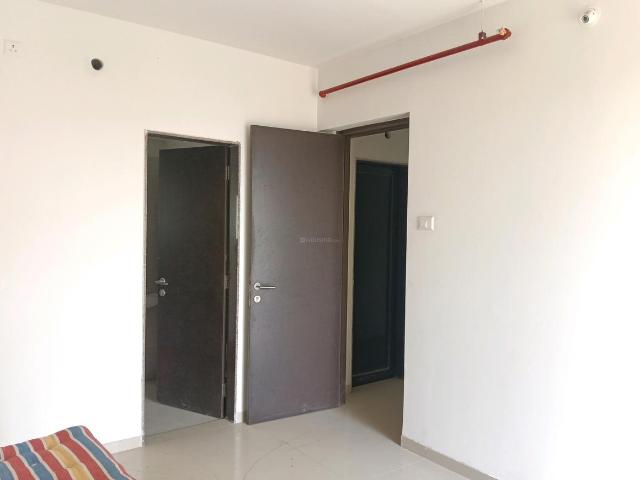 2 BHK Apartment in Kasarvadavali for resale Thane. The reference number is 20399039