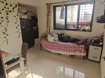 2 BHK Apartment in Kasarvadavali for resale Thane. The reference number is 20463844