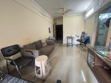 2 BHK Apartment in Kasarvadavali for resale Thane. The reference number is 20544520