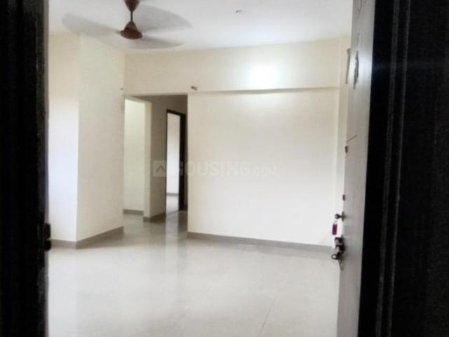 2 BHK Apartment in Kasarvadavali for resale Thane. The reference number is 20605510
