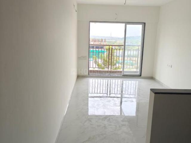 2 BHK Apartment in Kasarvadavali for resale Thane. The reference number is 20607587