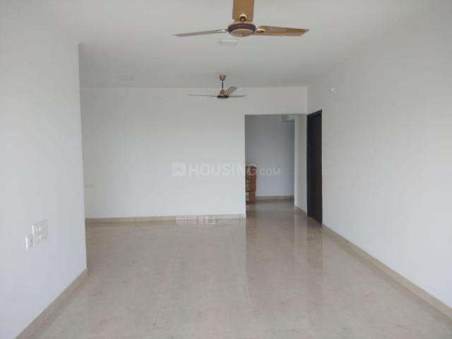 2 BHK Apartment in Kasarvadavali for resale Thane. The reference number is 20615580