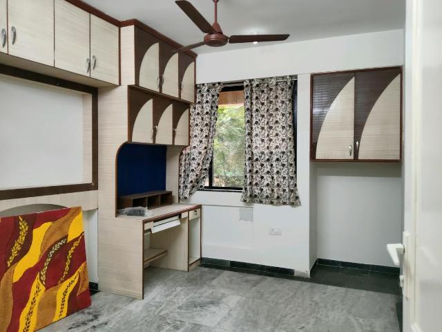 2 BHK Apartment in Kasarvadavali for resale Thane. The reference number is 20659898