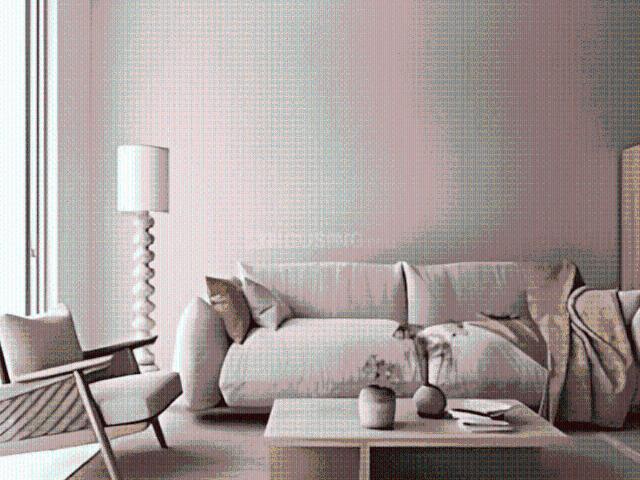 2 BHK Apartment in Kasarvadavali for resale Thane. The reference number is 20732042
