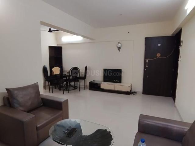 2 BHK Apartment in Kasarvadavali for resale Thane. The reference number is 20939166