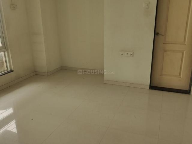 2 BHK Apartment in Kasarvadavali for resale Thane. The reference number is 21035687