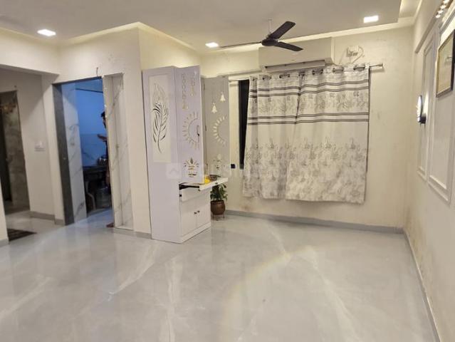 2 BHK Apartment in Kasarvadavali for resale Thane. The reference number is 21065156
