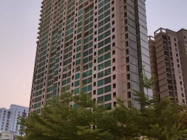 2 BHK Apartment in Kasarvadavali for resale Thane. The reference number is 21076528