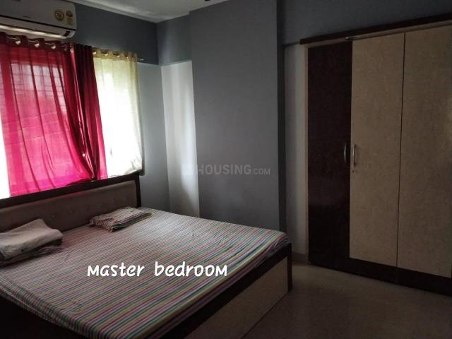 2 BHK Apartment in Kasarvadavali for resale Thane. The reference number is 21172971