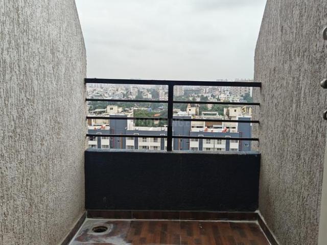 2 BHK Apartment in Kasarwadi for rent Pune. The reference number is 19560428