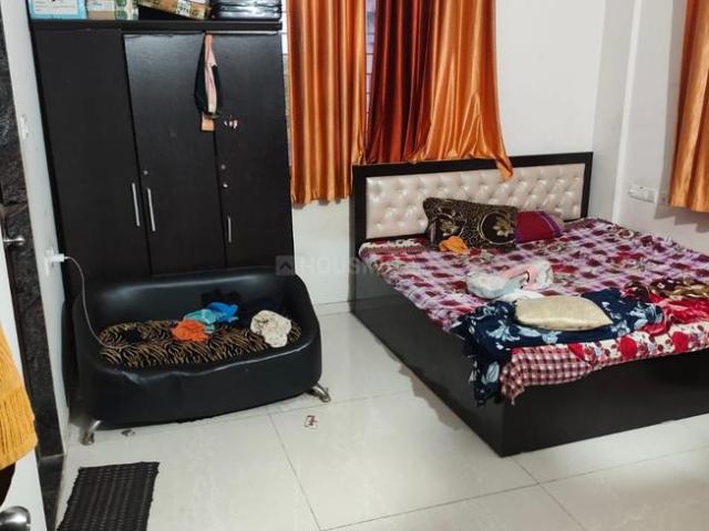2 BHK Apartment in Kasarsai for rent Pune. The reference number is 21113998