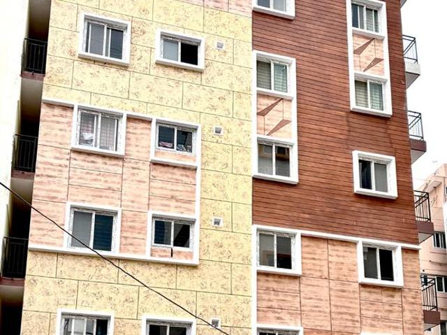 2 BHK Apartment in Kasavanahalli for rent Bengaluru. The reference number is 18467097