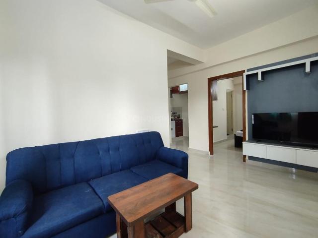 2 BHK Apartment in Kasavanahalli for rent Bengaluru. The reference number is 18483310
