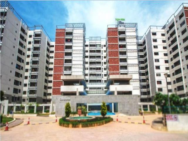 2 BHK Apartment in Kasavanahalli for rent Bengaluru. The reference number is 18184054