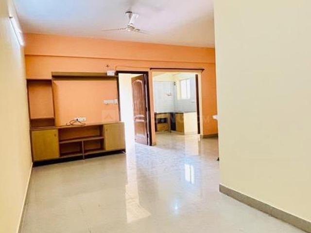 2 BHK Apartment in Kasavanahalli for rent Bengaluru. The reference number is 19214282