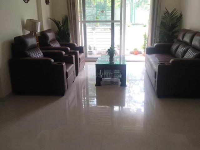 2 BHK Apartment in Kasavanahalli for rent Bengaluru. The reference number is 20417097