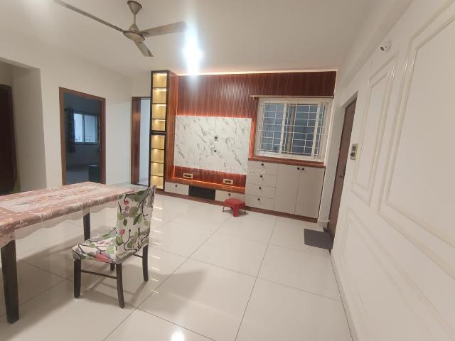 2 BHK Apartment in Kasavanahalli for rent Bengaluru. The reference number is 20465047