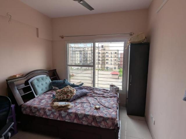 2 BHK Apartment in Kasavanahalli for rent Bengaluru. The reference number is 20467618