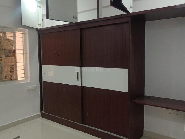 2 BHK Apartment in Kasavanahalli for rent Bengaluru. The reference number is 20476897