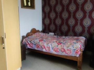 2 BHK Apartment in Kasavanahalli for rent Bengaluru. The reference number is 20485844