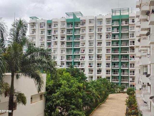 2 BHK Apartment in Kasavanahalli for rent Bengaluru. The reference number is 20499714