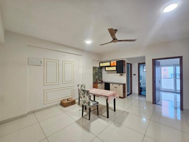 2 BHK Apartment in Kasavanahalli for rent Bengaluru. The reference number is 20511371