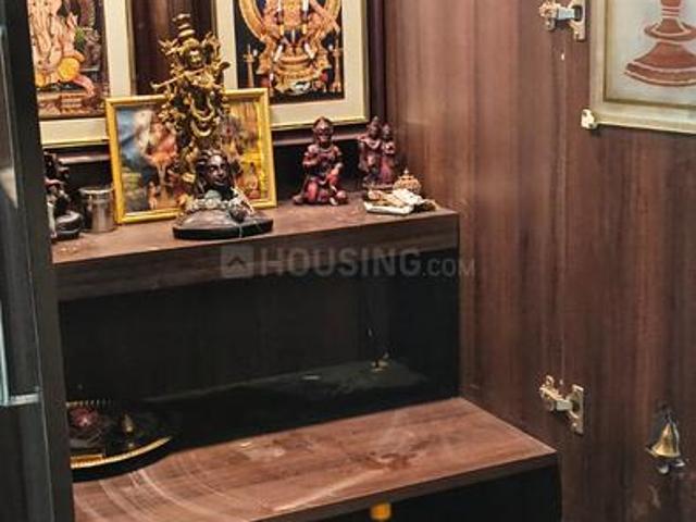 2 BHK Apartment in Kasavanahalli for rent Bengaluru. The reference number is 20520442