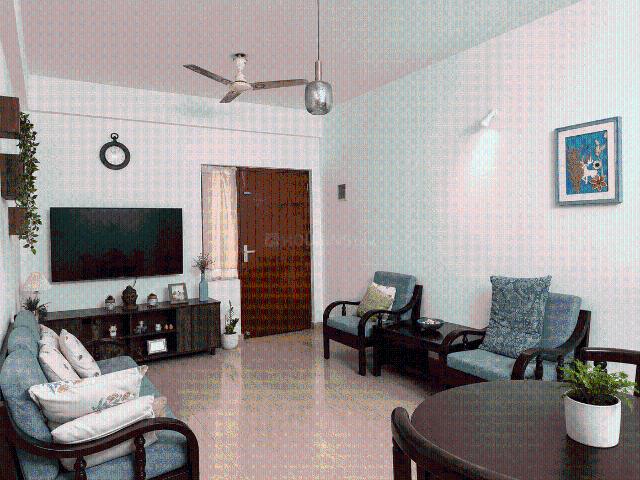 2 BHK Apartment in Kasavanahalli for rent Bengaluru. The reference number is 20522726