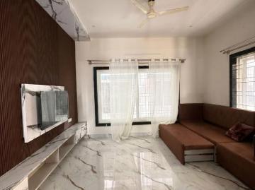2 BHK Apartment in Kasavanahalli for rent Bengaluru. The reference number is 20557433