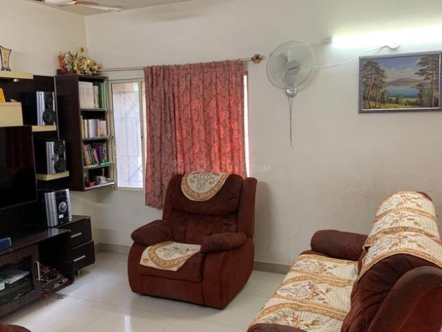 2 BHK Apartment in Kasavanahalli for rent Bengaluru. The reference number is 20557839