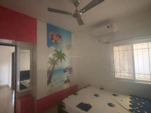 2 BHK Apartment in Kasavanahalli for rent Bengaluru. The reference number is 20660744