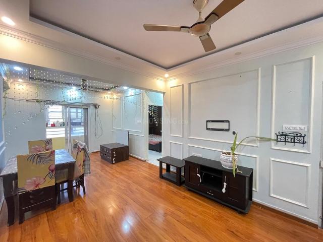 2 BHK Apartment in Kasavanahalli for rent Bengaluru. The reference number is 20671074