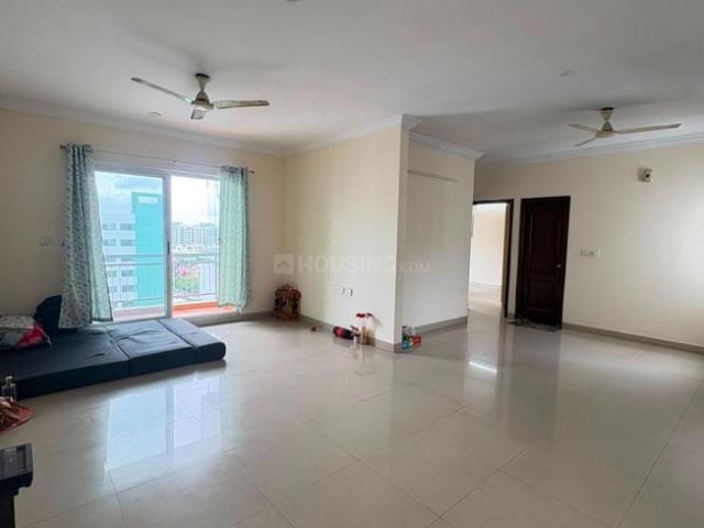 2 BHK Apartment in Kasavanahalli for rent Bengaluru. The reference number is 20673101