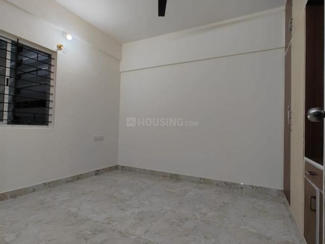2 BHK Apartment in Kasavanahalli for rent Bengaluru. The reference number is 20676976