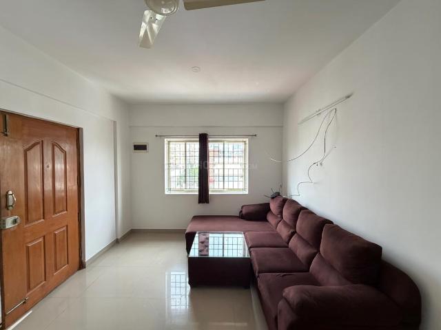 2 BHK Apartment in Kasavanahalli for rent Bengaluru. The reference number is 20709270
