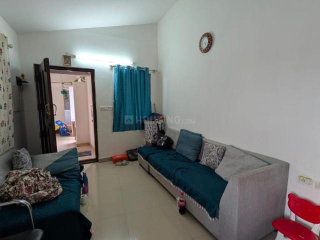 2 BHK Apartment in Kasavanahalli for rent Bengaluru. The reference number is 20733691