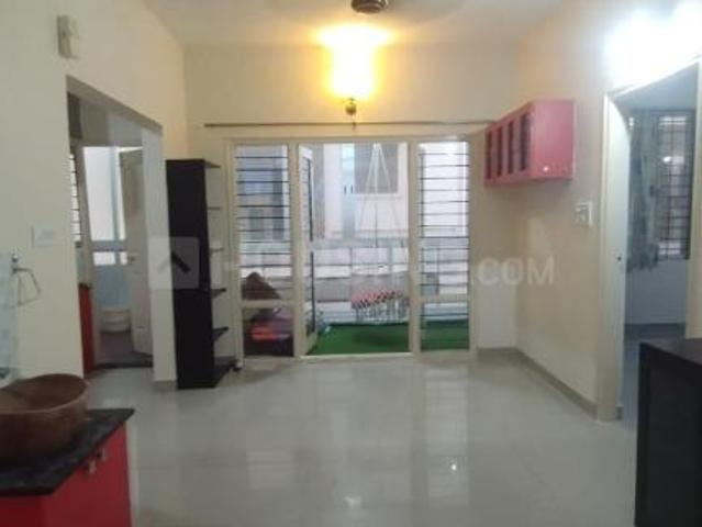 2 BHK Apartment in Kasavanahalli for rent Bengaluru. The reference number is 20777903
