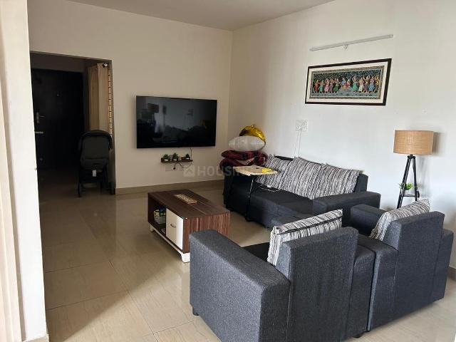 2 BHK Apartment in Kasavanahalli for rent Bengaluru. The reference number is 20829822