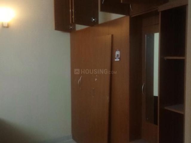 2 BHK Apartment in Kasavanahalli for rent Bengaluru. The reference number is 20860602