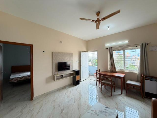2 BHK Apartment in Kasavanahalli for rent Bengaluru. The reference number is 20860948