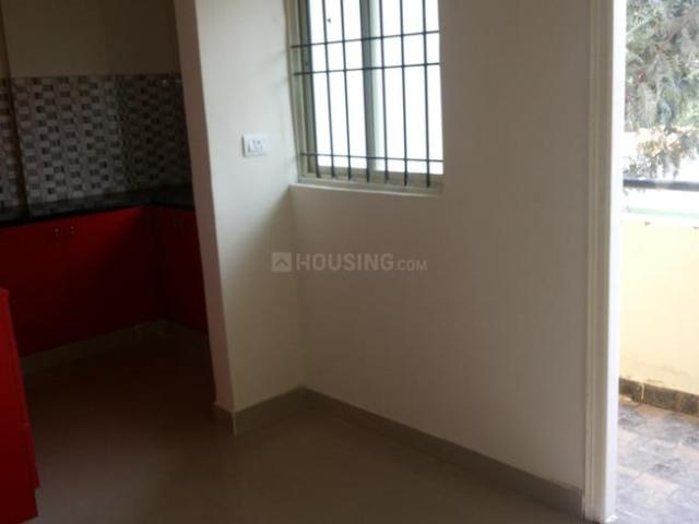2 BHK Apartment in Kasavanahalli for rent Bengaluru. The reference number is 20864105