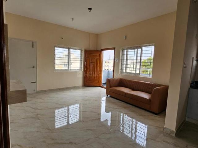 2 BHK Apartment in Kasavanahalli for rent Bengaluru. The reference number is 20867697