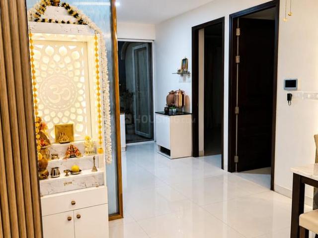 2 BHK Apartment in Kasavanahalli for rent Bengaluru. The reference number is 20900045