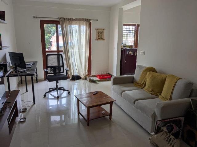 2 BHK Apartment in Kasavanahalli for rent Bengaluru. The reference number is 20914475