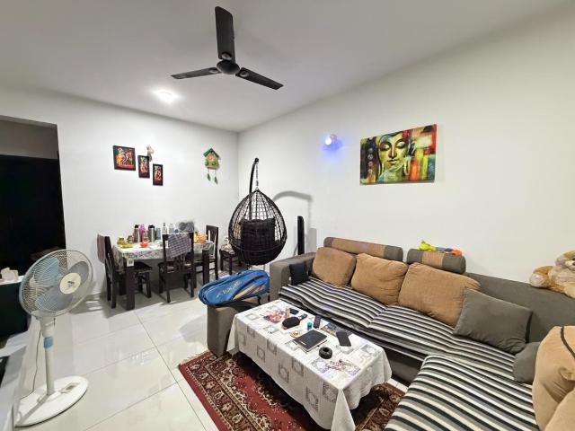 2 BHK Apartment in Kasavanahalli for rent Bengaluru. The reference number is 20914508