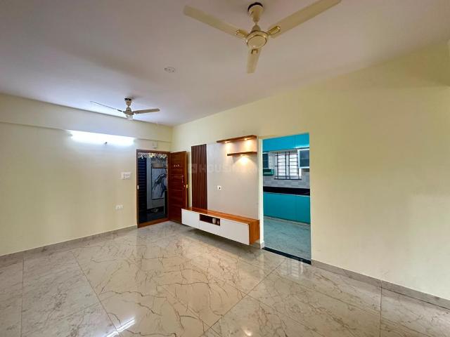 2 BHK Apartment in Kasavanahalli for rent Bengaluru. The reference number is 20945431