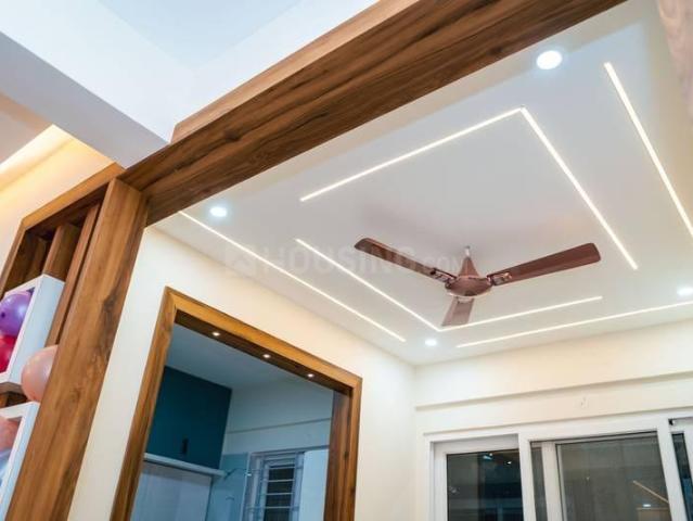 2 BHK Apartment in Kasavanahalli for rent Bengaluru. The reference number is 20955912