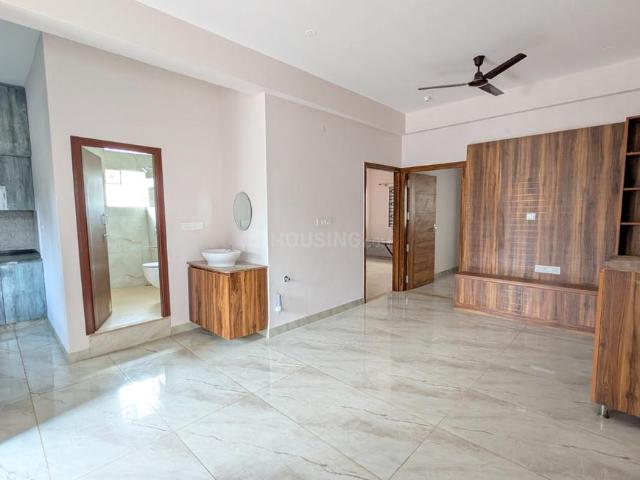 2 BHK Apartment in Kasavanahalli for rent Bengaluru. The reference number is 20960687